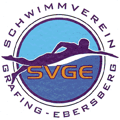 SVGE - Schwimmverein Grafing Ebersberg Logo