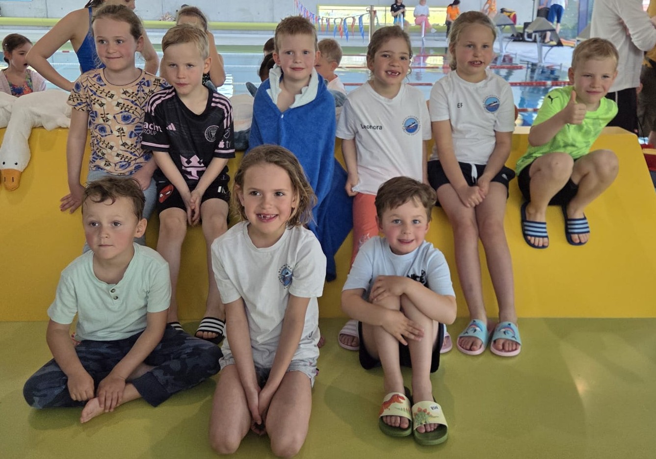 Bambini Erding