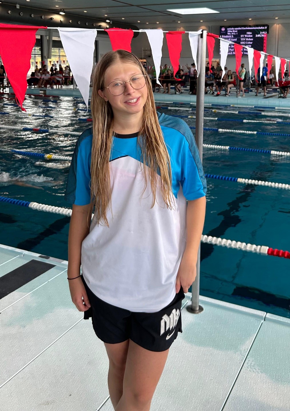 Bay. offene 2025 Vanessa