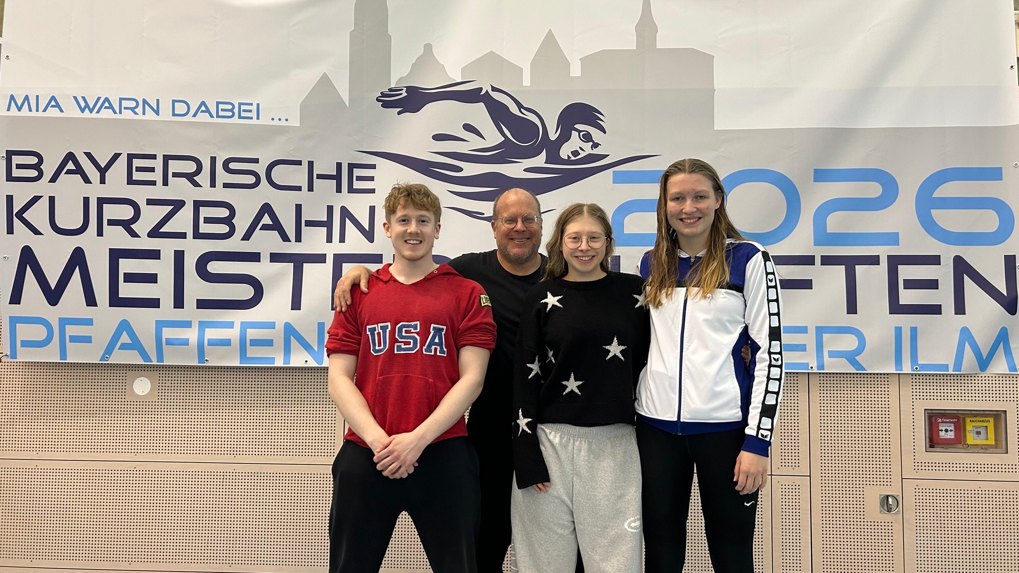 Bayerische Masters 2026