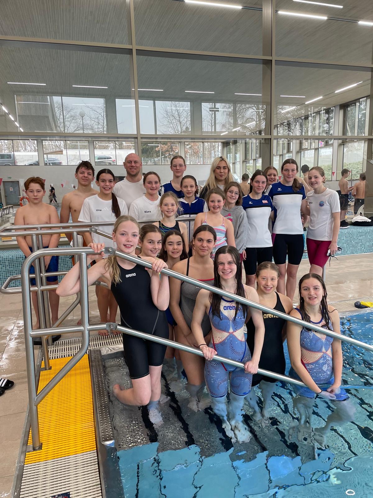 KMS Langbahn Riemerling 2026