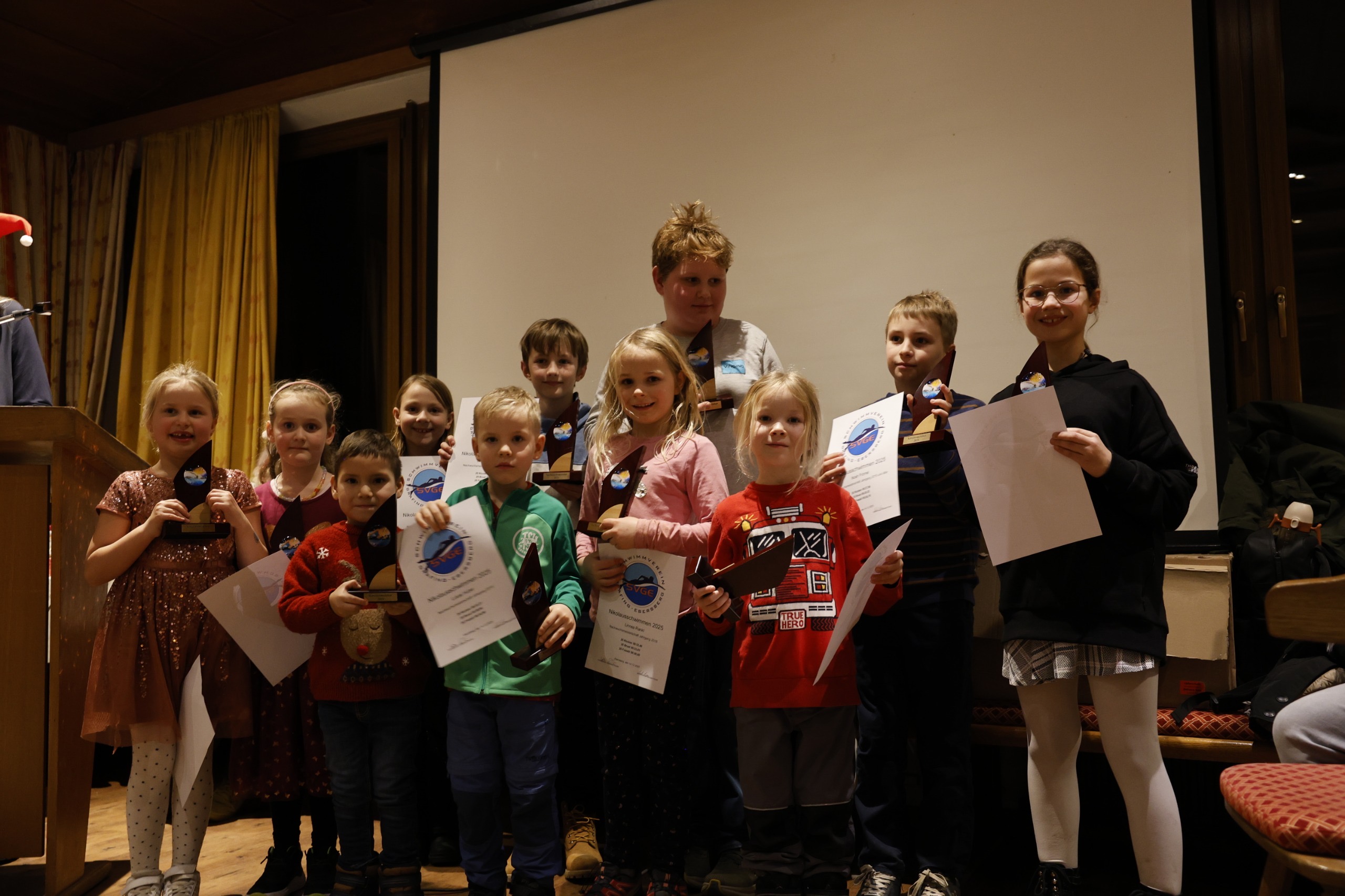 Nachwuchsmeister 2025