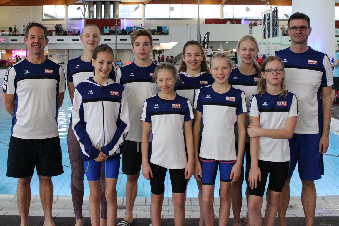 Ratisbona Cup 2018
