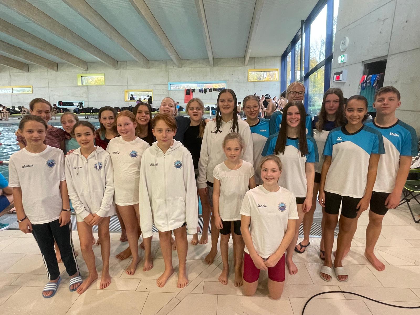 Stadtwerke Erding Cup 2025