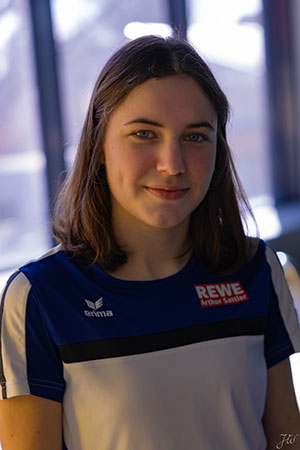 Daniela Koller