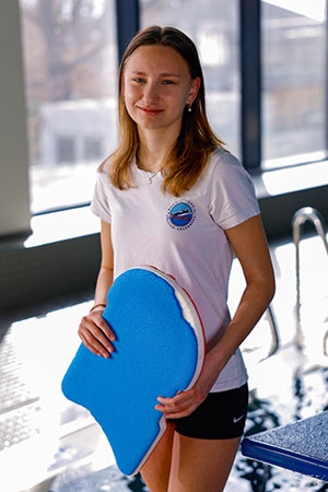 Emily Redmann