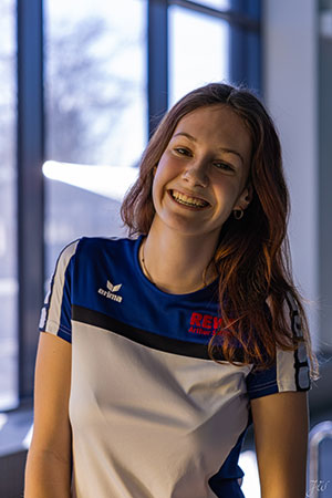 Emily Trautmannsberger