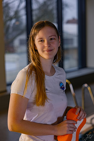 Lisa Blankenburg