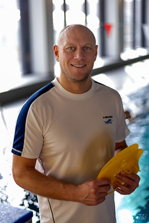 michael krecik