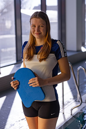 Sophie Rinderknecht